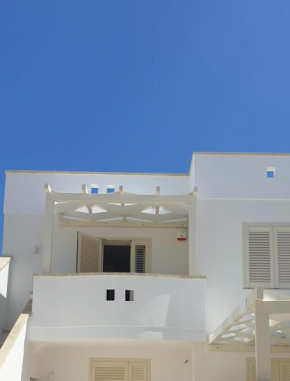 Magellano House